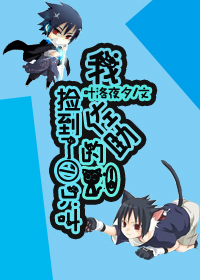 (无限恐怖同人)无限之我捡到一只叫佐助的猫封面