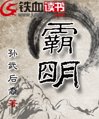 霸明封面
