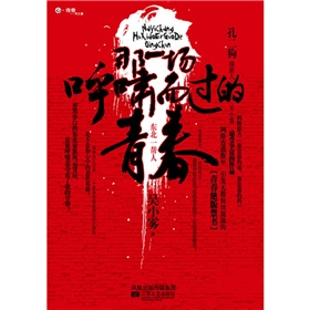 ��һ����Х�������ഺ