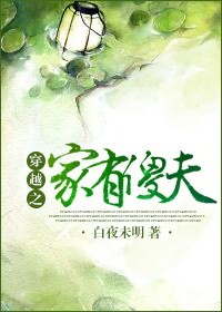 穿越之家有傻夫封面