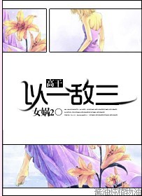 以一敌三封面