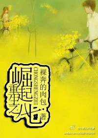 重生之崛起八七封面