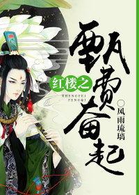 (红楼同人)红楼之甄费奋起封面