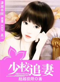 上校追妻封面