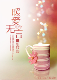 暖爱无言封面