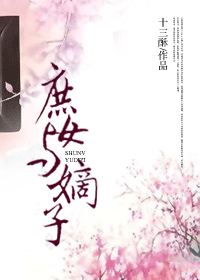 庶女与嫡子封面